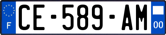 CE-589-AM