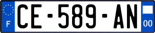 CE-589-AN