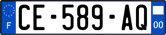 CE-589-AQ