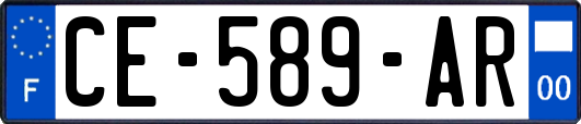 CE-589-AR
