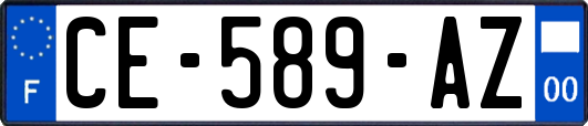 CE-589-AZ