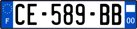 CE-589-BB