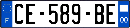 CE-589-BE