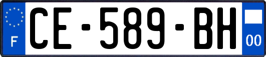 CE-589-BH