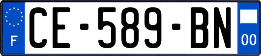 CE-589-BN
