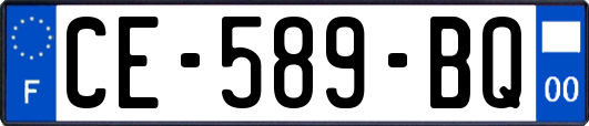 CE-589-BQ