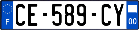 CE-589-CY