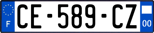 CE-589-CZ