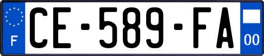 CE-589-FA