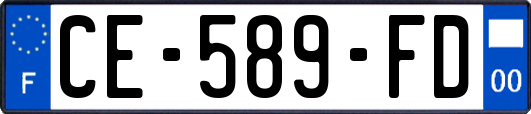 CE-589-FD