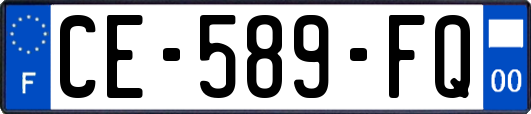 CE-589-FQ