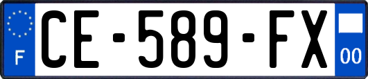 CE-589-FX