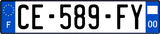 CE-589-FY