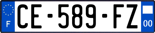 CE-589-FZ