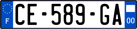 CE-589-GA