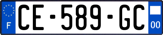 CE-589-GC