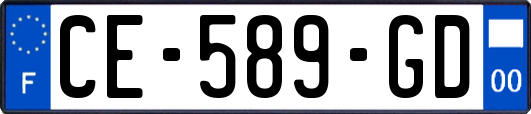 CE-589-GD