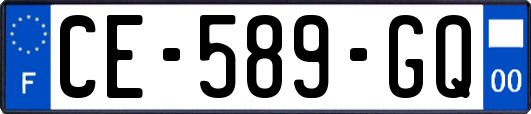CE-589-GQ