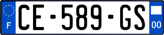 CE-589-GS