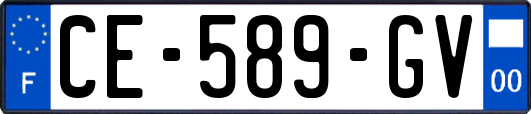 CE-589-GV
