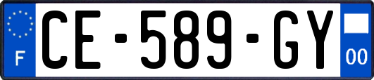 CE-589-GY