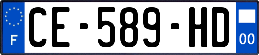 CE-589-HD