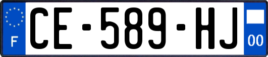CE-589-HJ