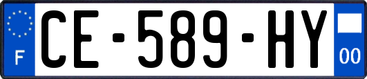 CE-589-HY