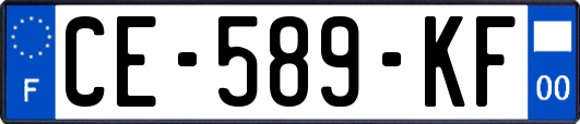 CE-589-KF