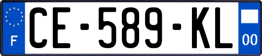 CE-589-KL