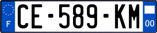 CE-589-KM
