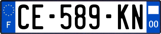CE-589-KN
