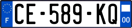 CE-589-KQ
