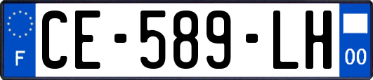 CE-589-LH