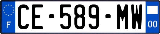 CE-589-MW