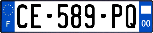CE-589-PQ