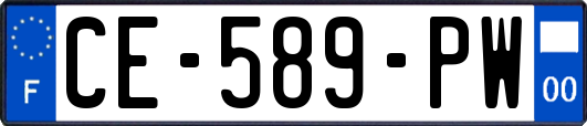 CE-589-PW