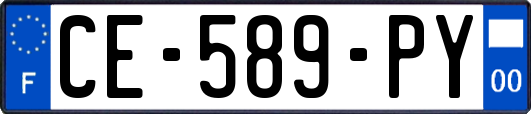 CE-589-PY