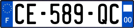 CE-589-QC