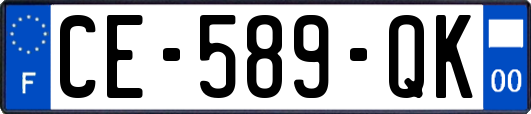 CE-589-QK