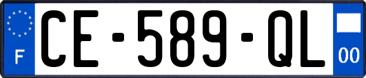 CE-589-QL