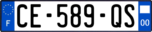 CE-589-QS