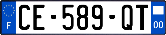 CE-589-QT