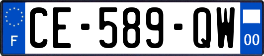 CE-589-QW