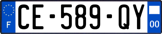 CE-589-QY