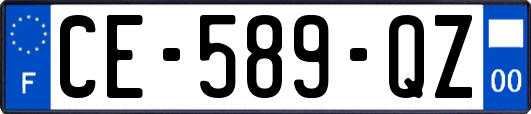 CE-589-QZ