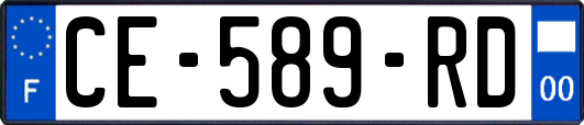 CE-589-RD