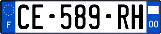 CE-589-RH