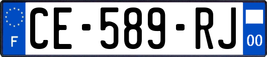 CE-589-RJ
