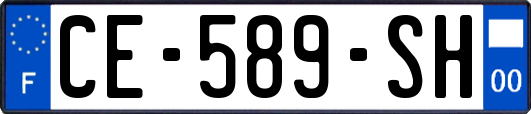 CE-589-SH